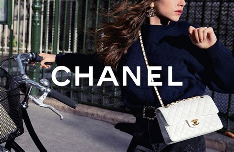 model gabrielle chanel werbung|the chanel handbags.